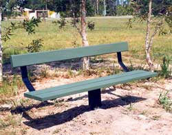 parks furniture